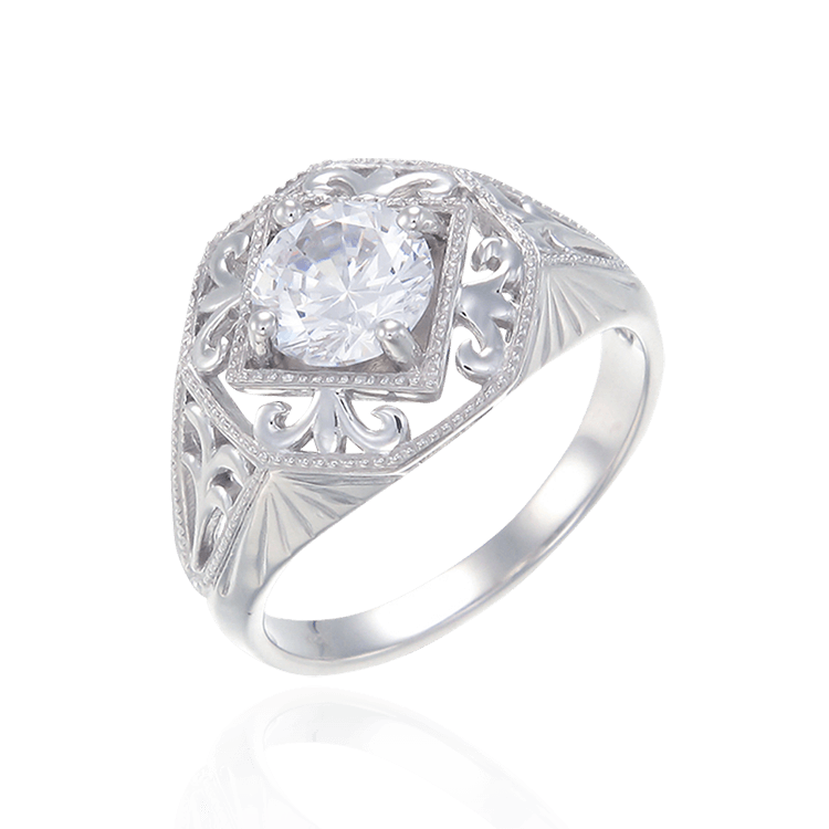 Kar 2025 silver rings